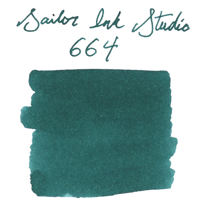 Sailor Studio Ink Bottle 20ML