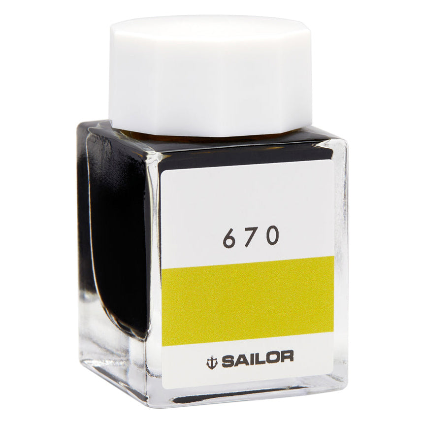 Sailor Studio Ink Bottle 20ML