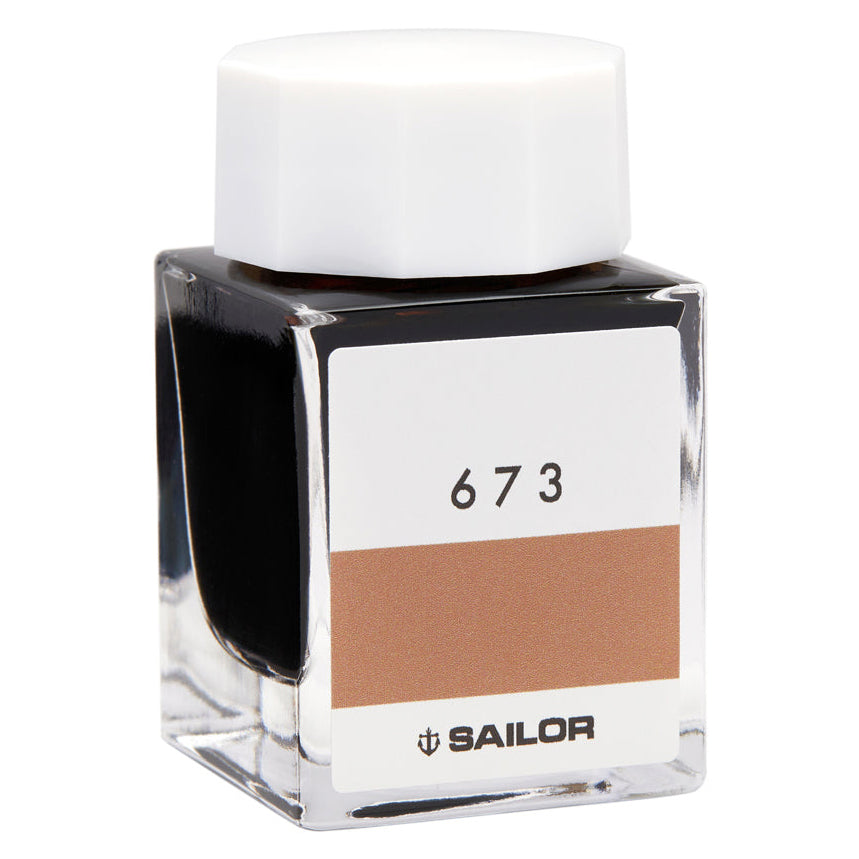 Sailor Studio Ink Bottle 20ML