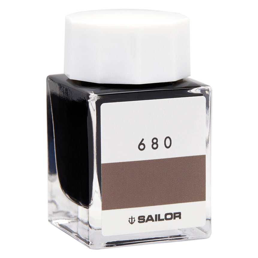 Sailor Studio Ink Bottle 20ML
