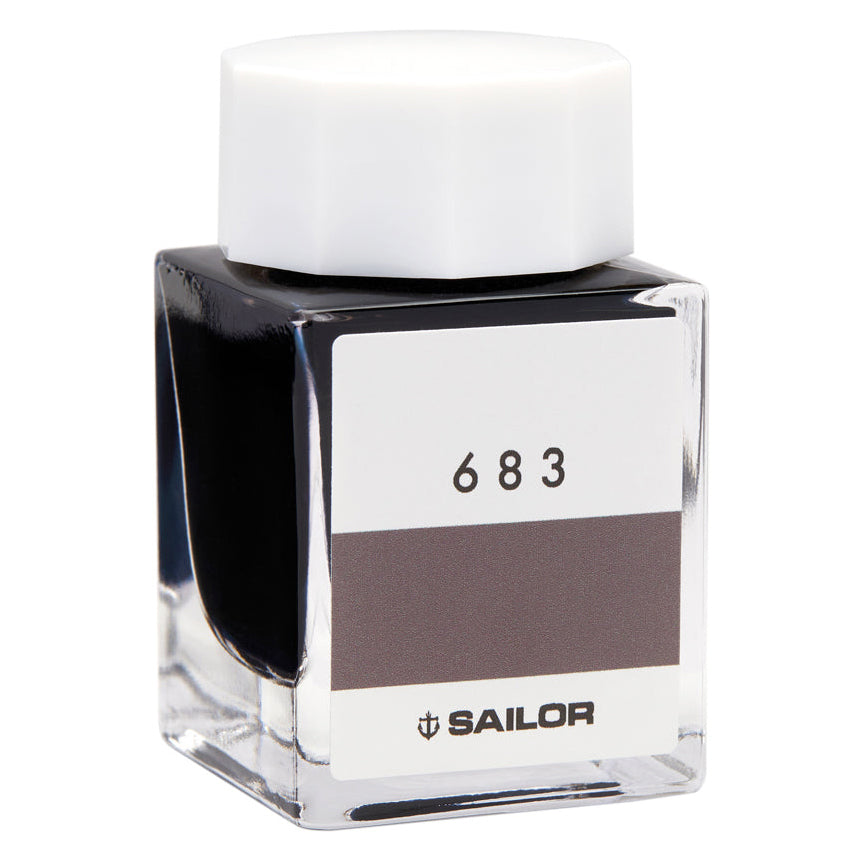 Sailor Studio Ink Bottle 20ML