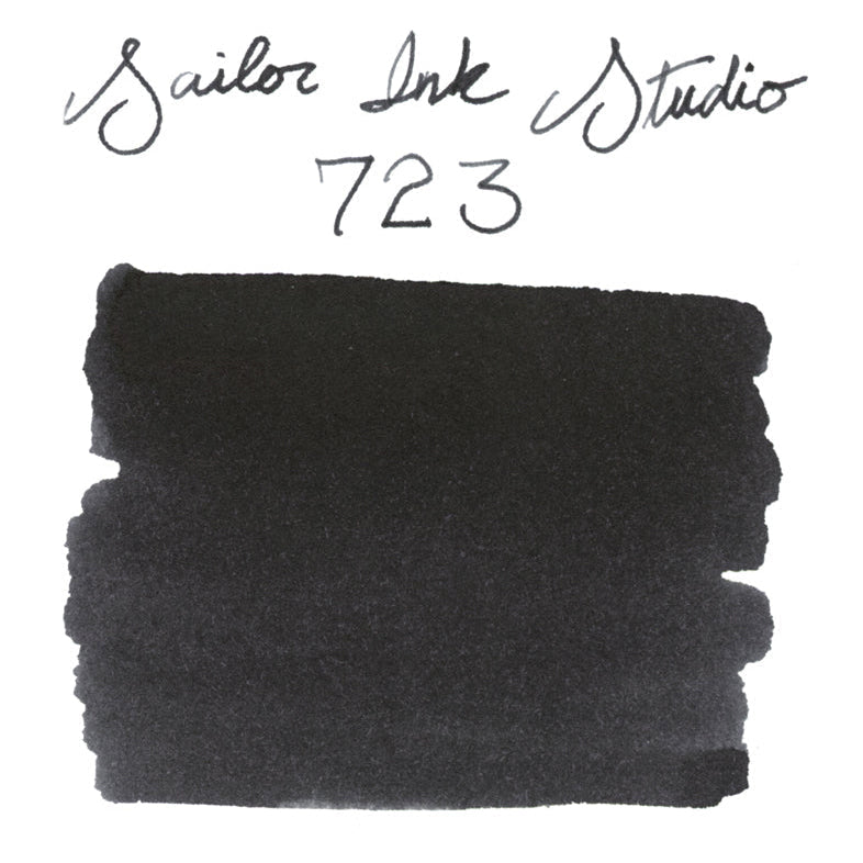 Sailor Studio Ink Bottle 20ML