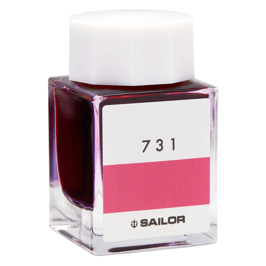 Sailor Studio Ink Bottle 20ML