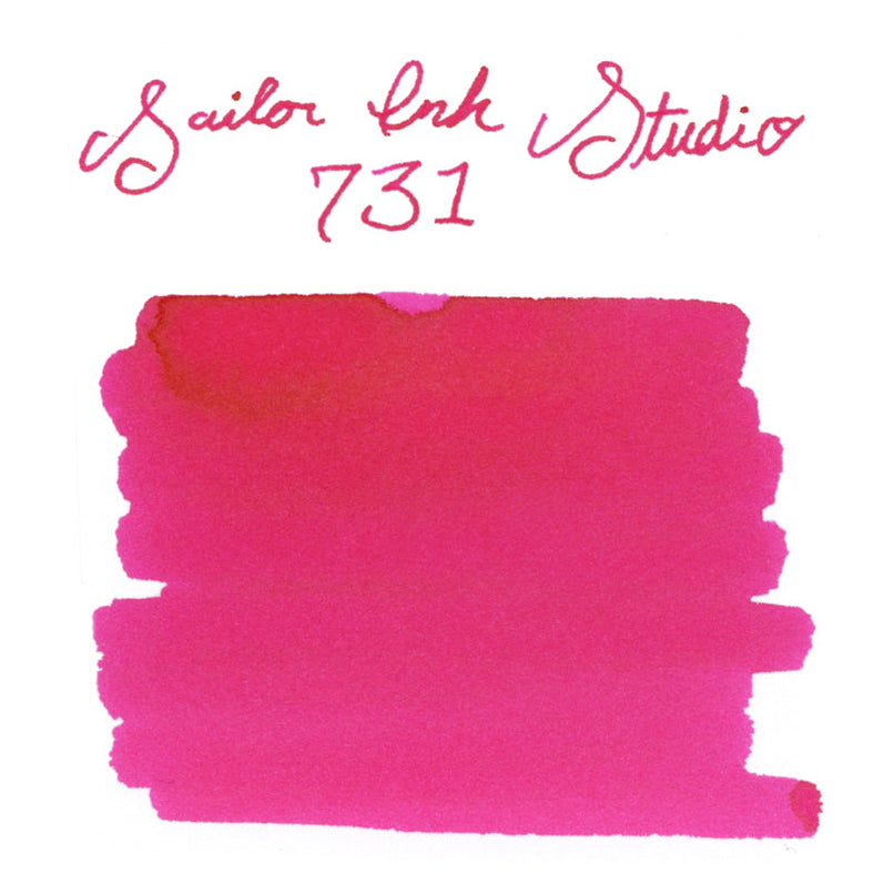 Sailor Studio Ink Bottle 20ML