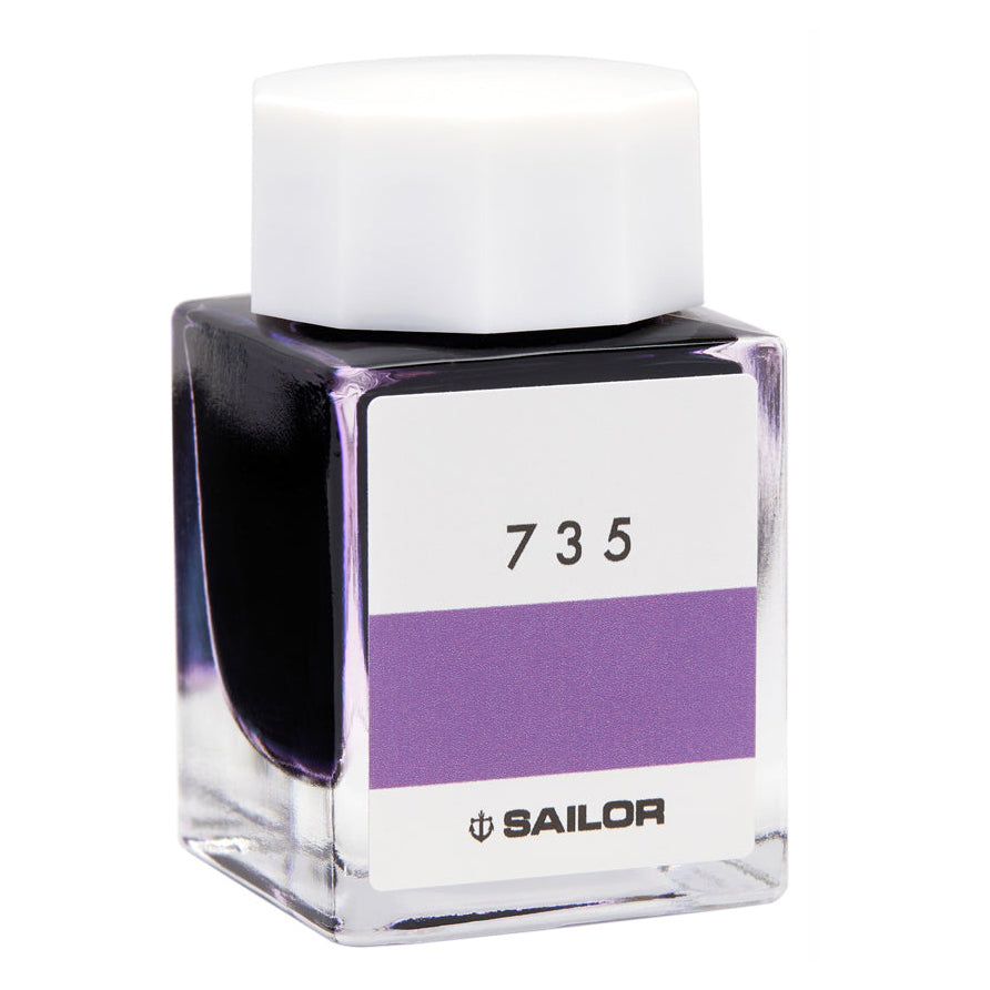 Sailor Studio Ink Bottle 20ML