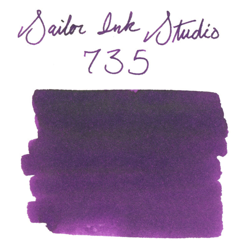 Sailor Studio Ink Bottle 20ML
