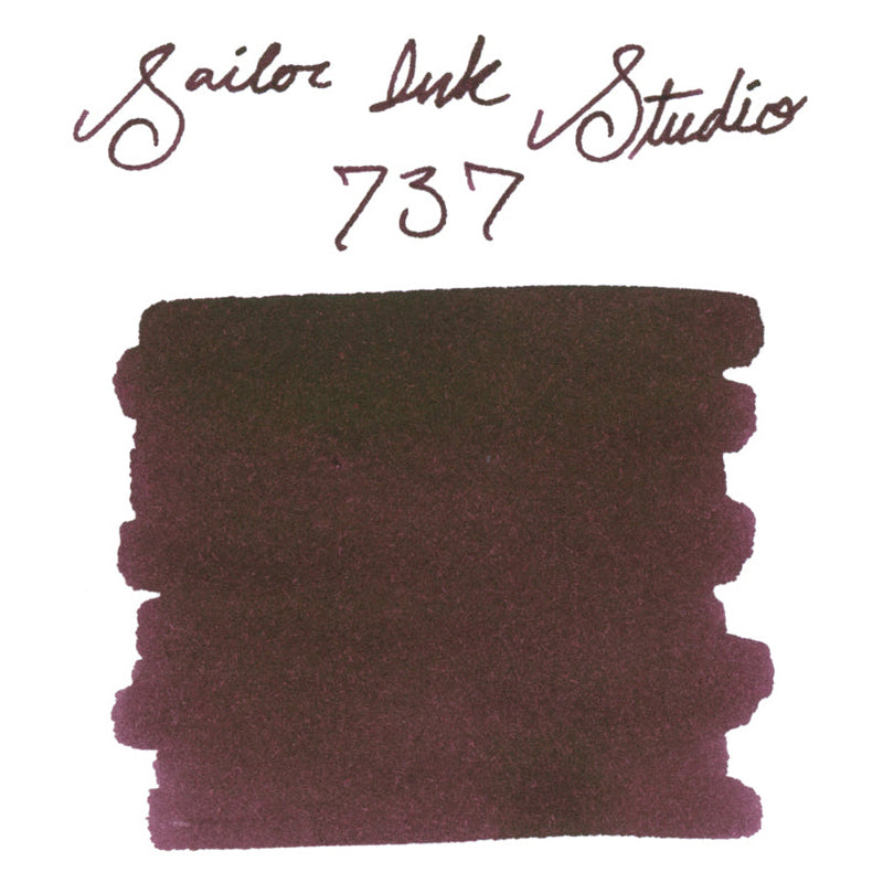 Sailor Studio Ink Bottle 20ML