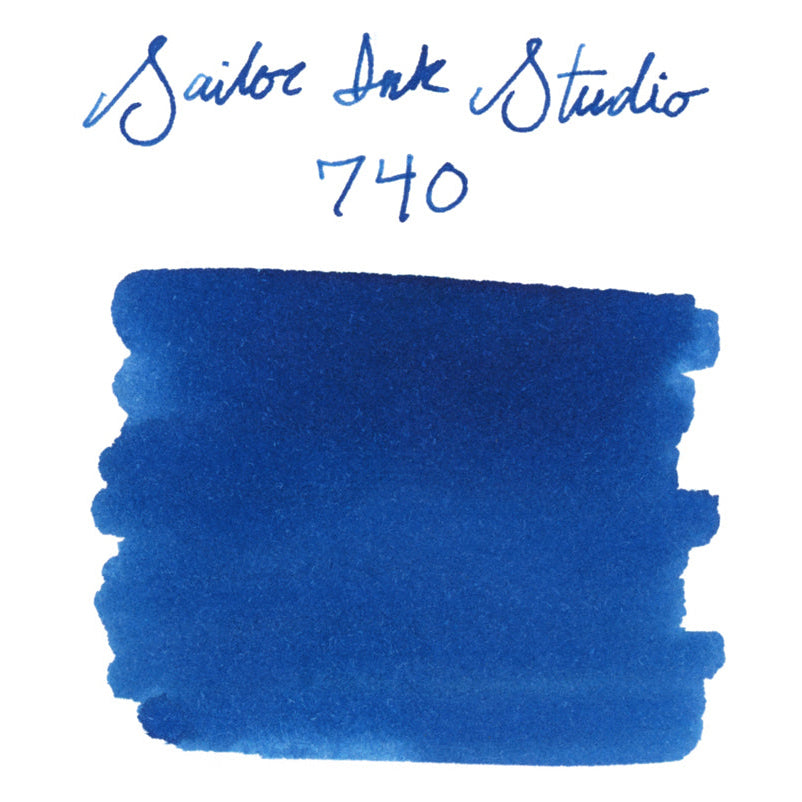 Sailor Studio Ink Bottle 20ML