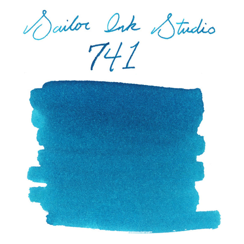 Sailor Studio Ink Bottle 20ML