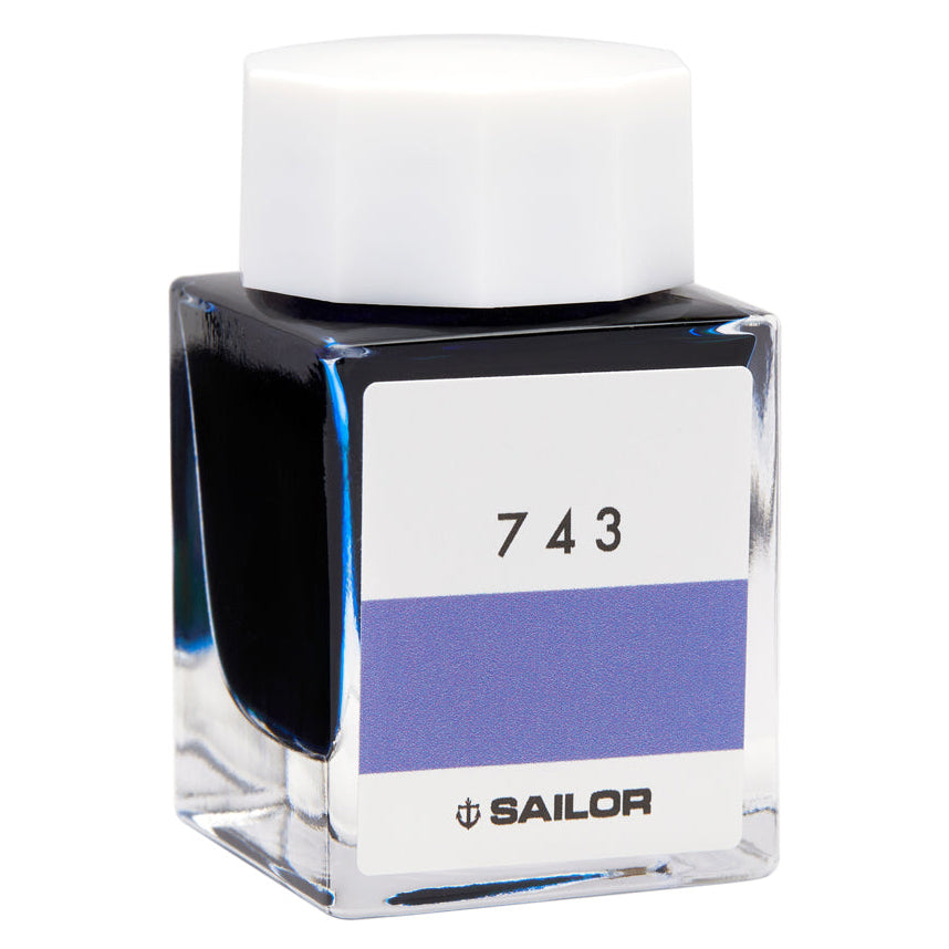 Sailor Studio Ink Bottle 20ML