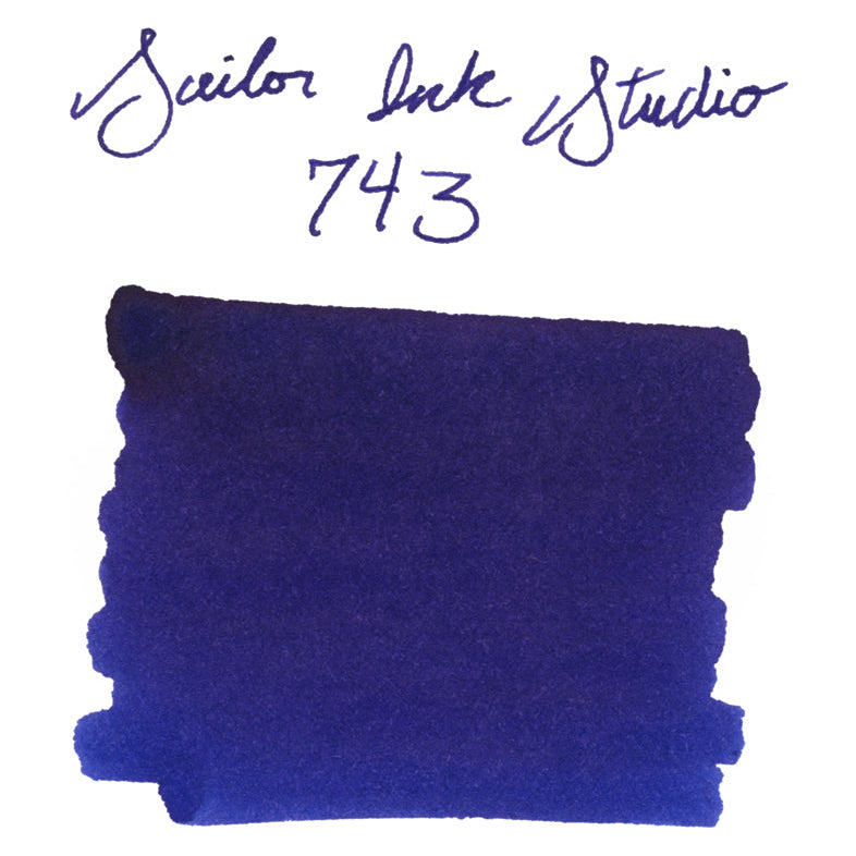 Sailor Studio Ink Bottle 20ML