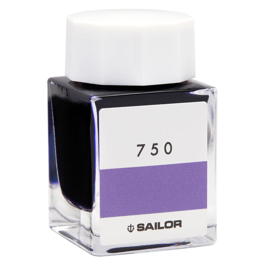 Sailor Studio Ink Bottle 20ML