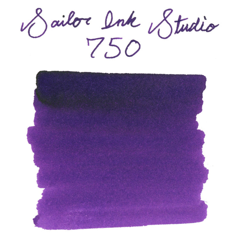 Sailor Studio Ink Bottle 20ML