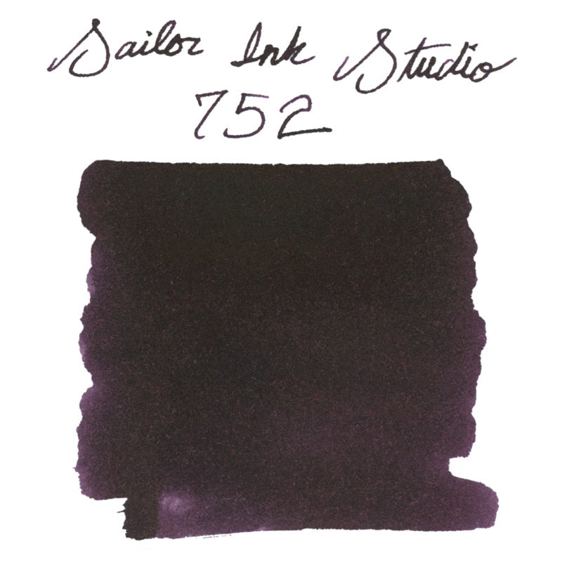 Sailor Studio Ink Bottle 20ML