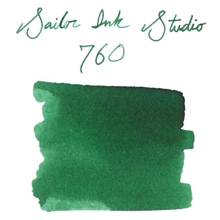 Sailor Studio Ink Bottle 20ML