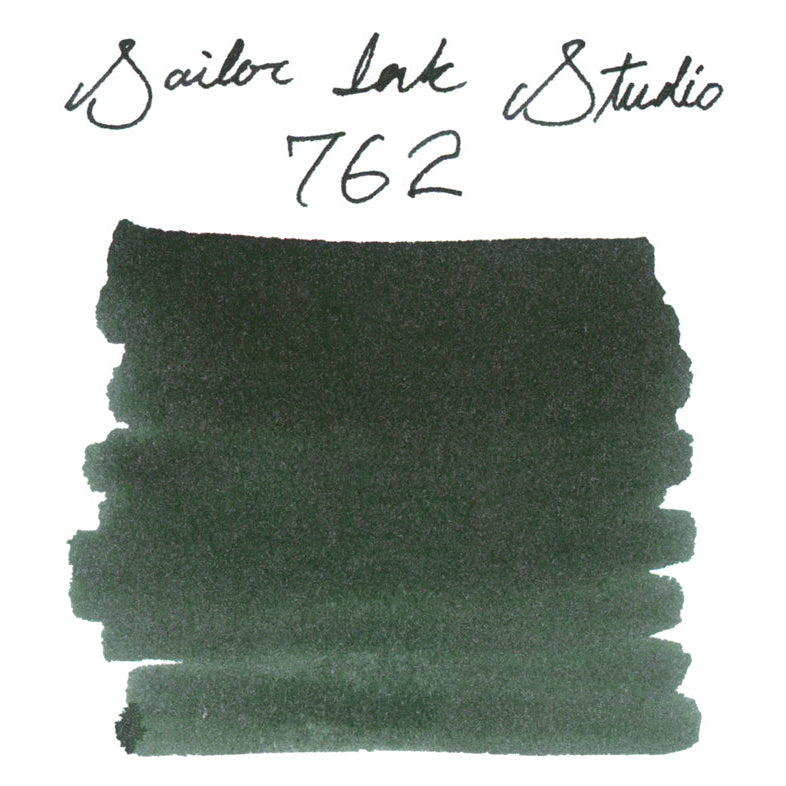 Sailor Studio Ink Bottle 20ML