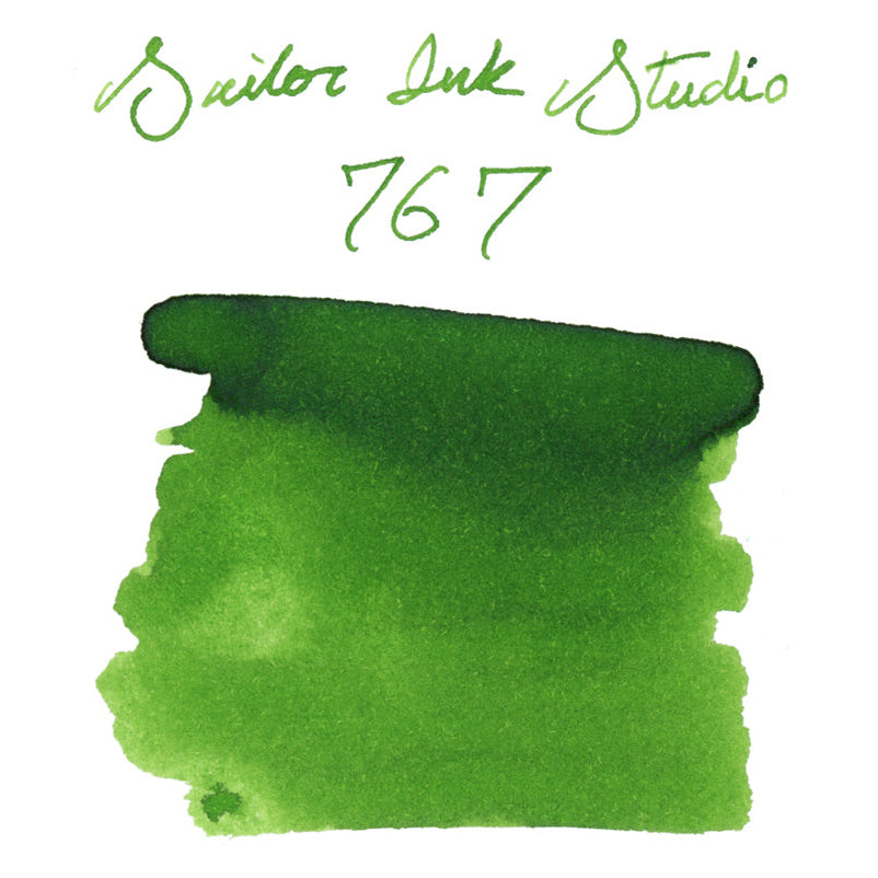 Sailor Studio Ink Bottle 20ML