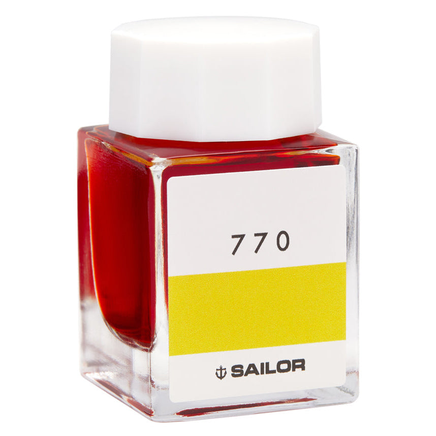 Sailor Studio Ink Bottle 20ML
