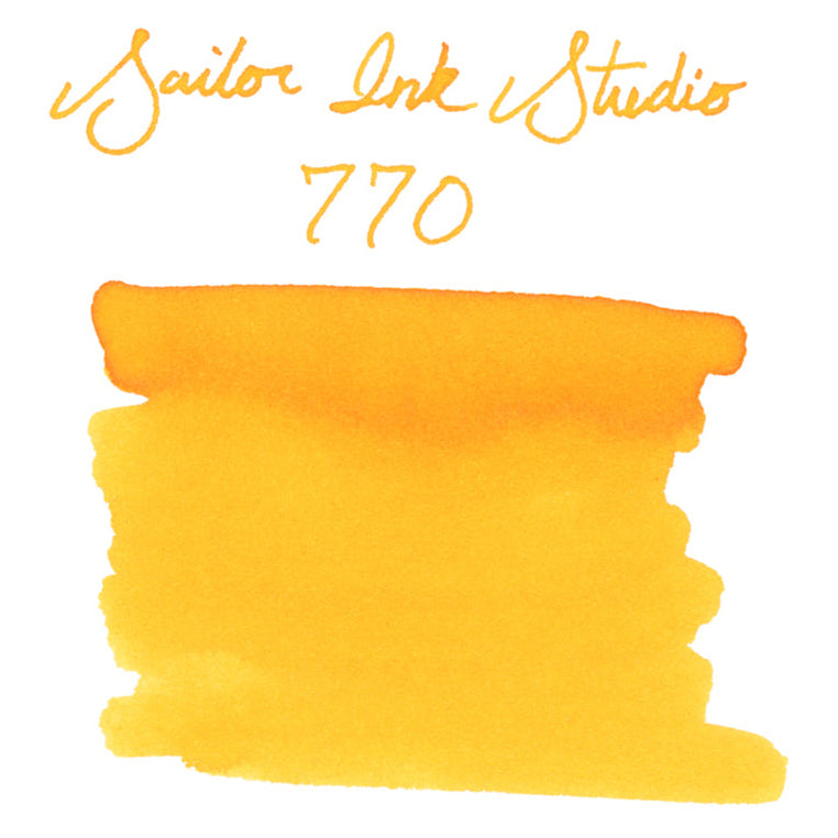 Sailor Studio Ink Bottle 20ML