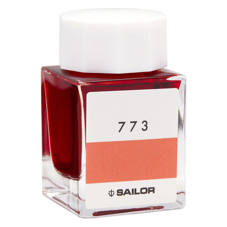 Sailor Studio Ink Bottle 20ML