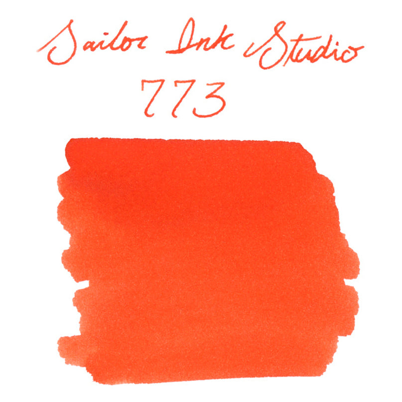 Sailor Studio Ink Bottle 20ML