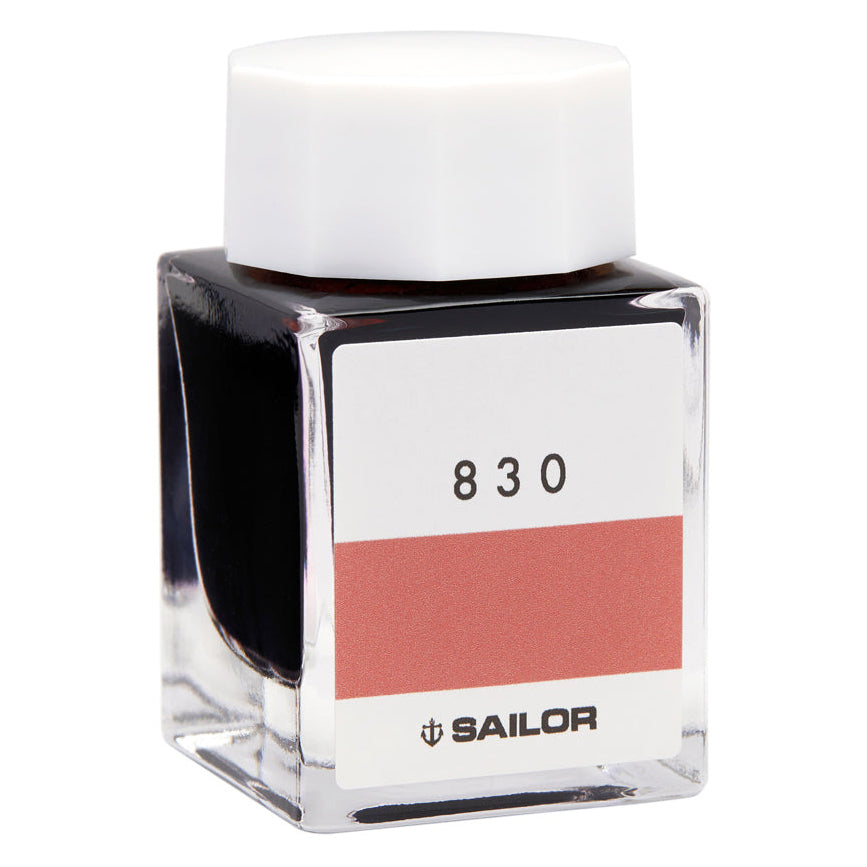 Sailor Studio Ink Bottle 20ML