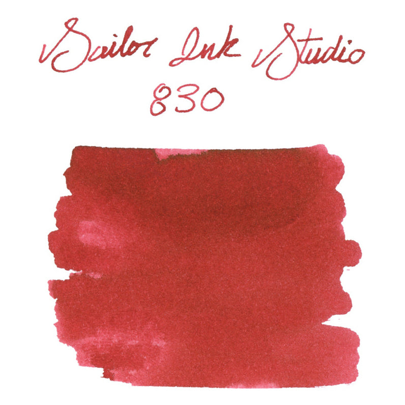 Sailor Studio Ink Bottle 20ML