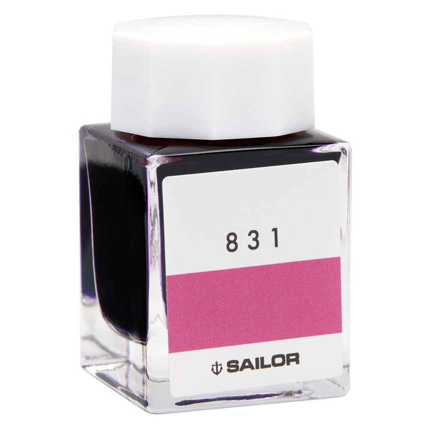 Sailor Studio Ink Bottle 20ML