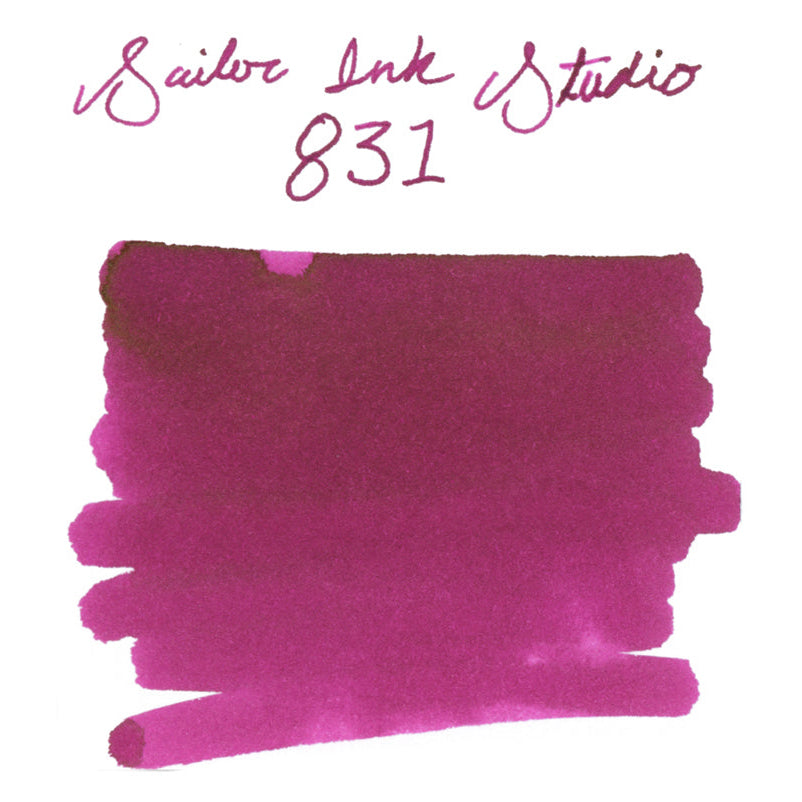 Sailor Studio Ink Bottle 20ML