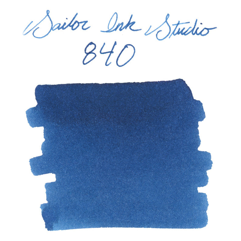 Sailor Studio Ink Bottle 20ML