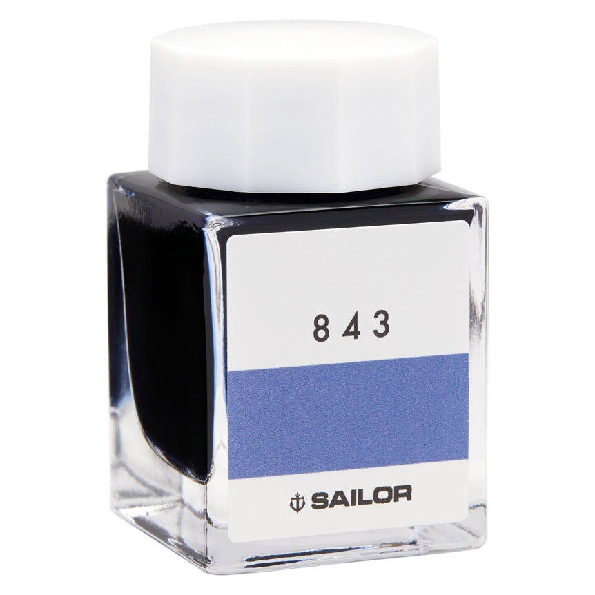 Sailor Studio Ink Bottle 20ML