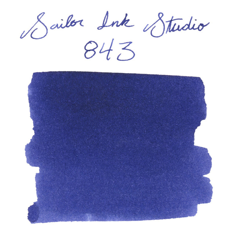 Sailor Studio Ink Bottle 20ML