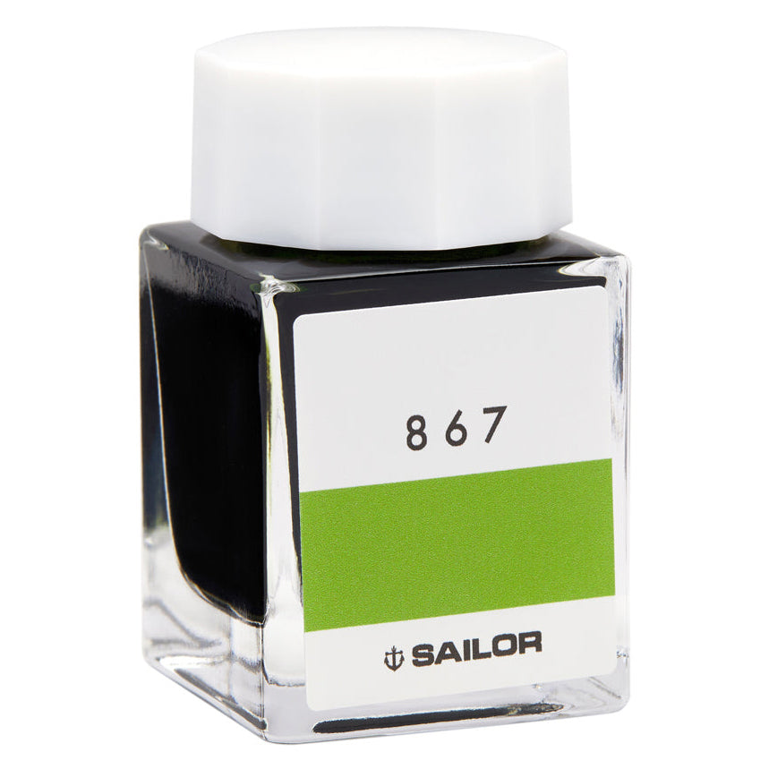 Sailor Studio Ink Bottle 20ML