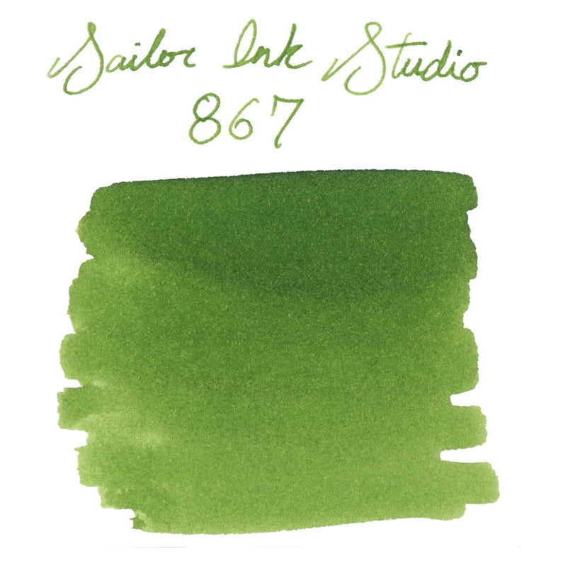 Sailor Studio Ink Bottle 20ML