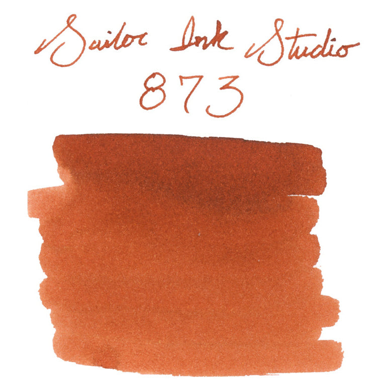 Sailor Studio Ink Bottle 20ML