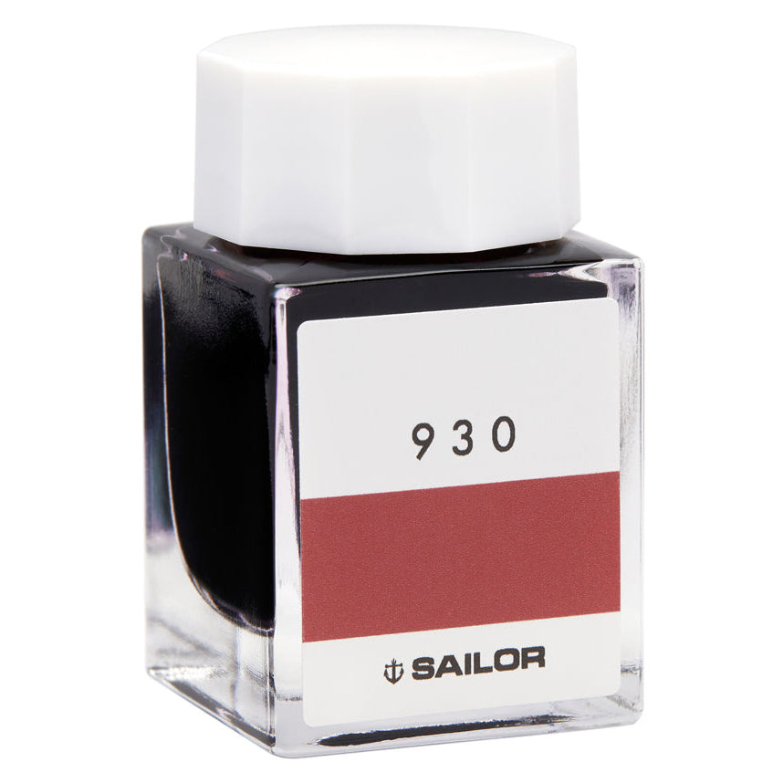 Sailor Studio Ink Bottle 20ML