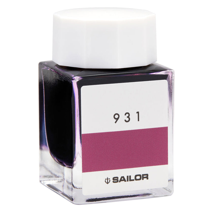 Sailor Studio Ink Bottle 20ML