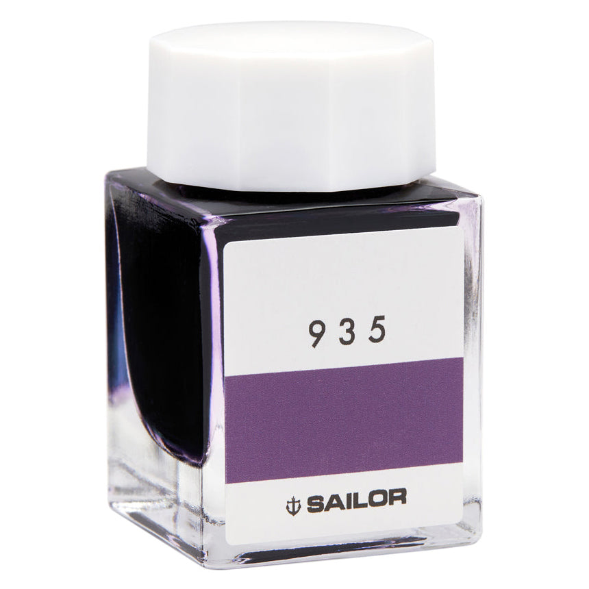 Sailor Studio Ink Bottle 20ML