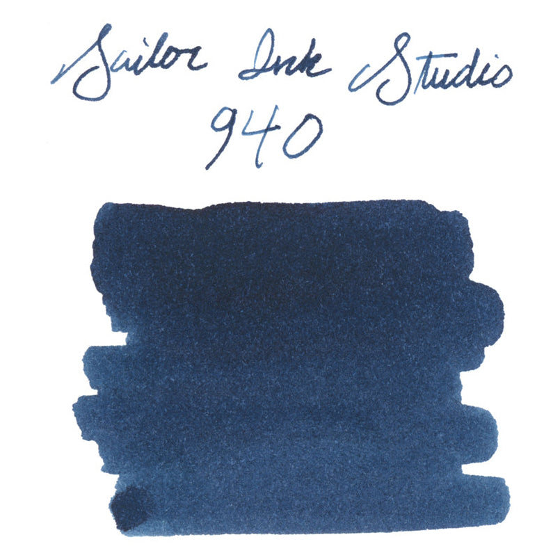 Sailor Studio Ink Bottle 20ML
