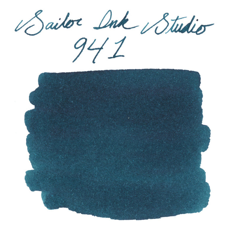 Sailor Studio Ink Bottle 20ML