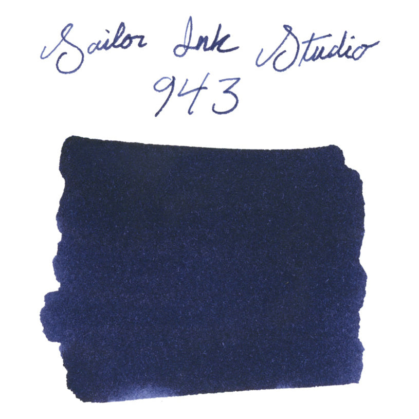 Sailor Studio Ink Bottle 20ML