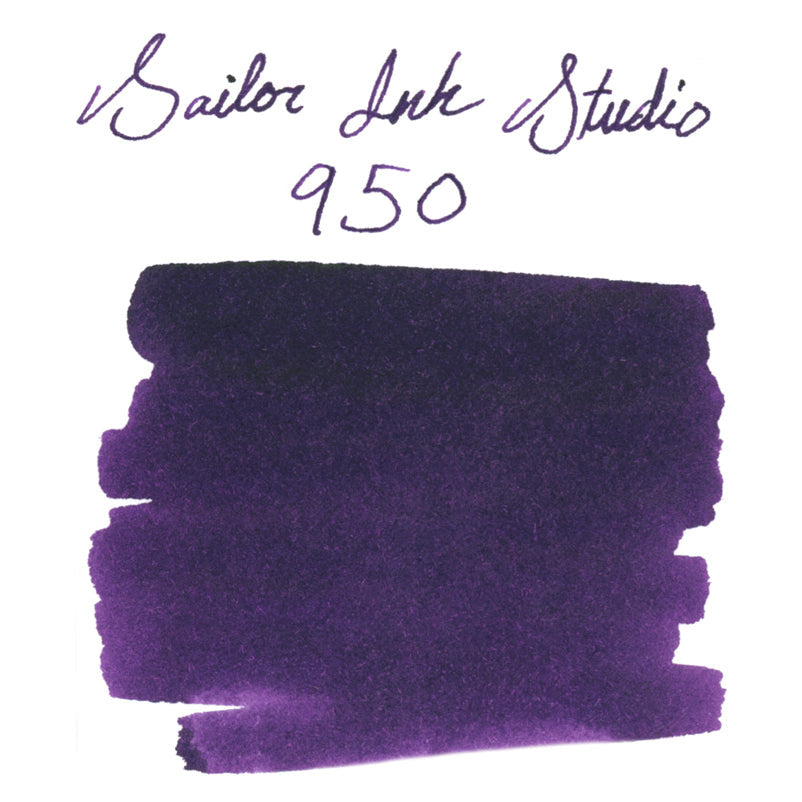 Sailor Studio Ink Bottle 20ML