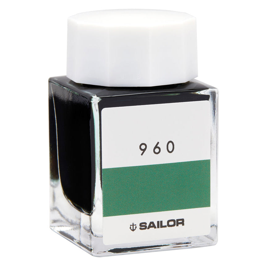 Sailor Studio Ink Bottle 20ML