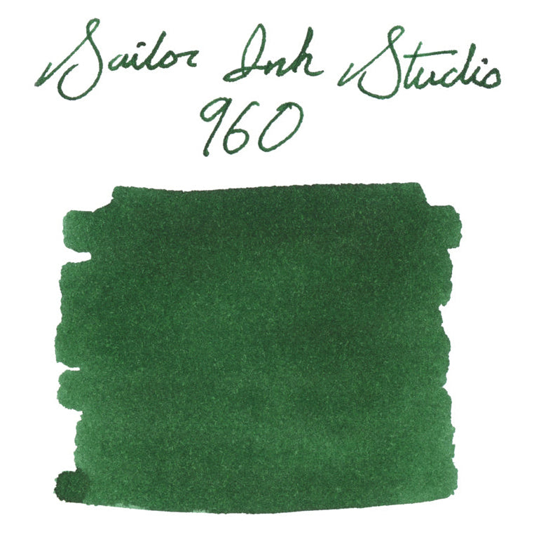 Sailor Studio Ink Bottle 20ML