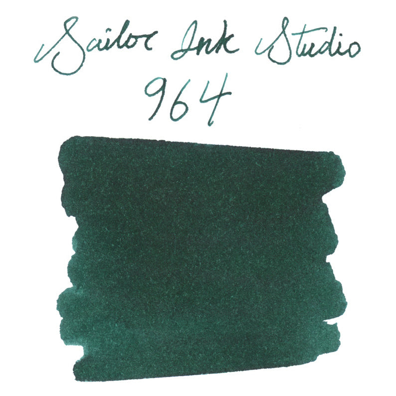 Sailor Studio Ink Bottle 20ML