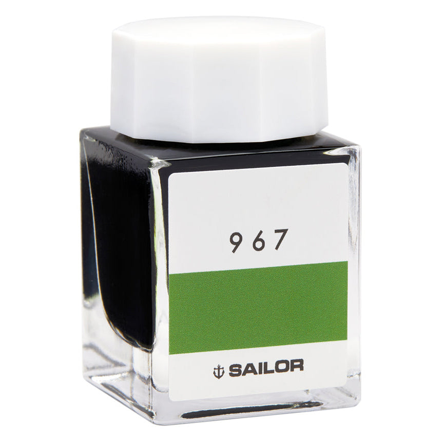Sailor Studio Ink Bottle 20ML