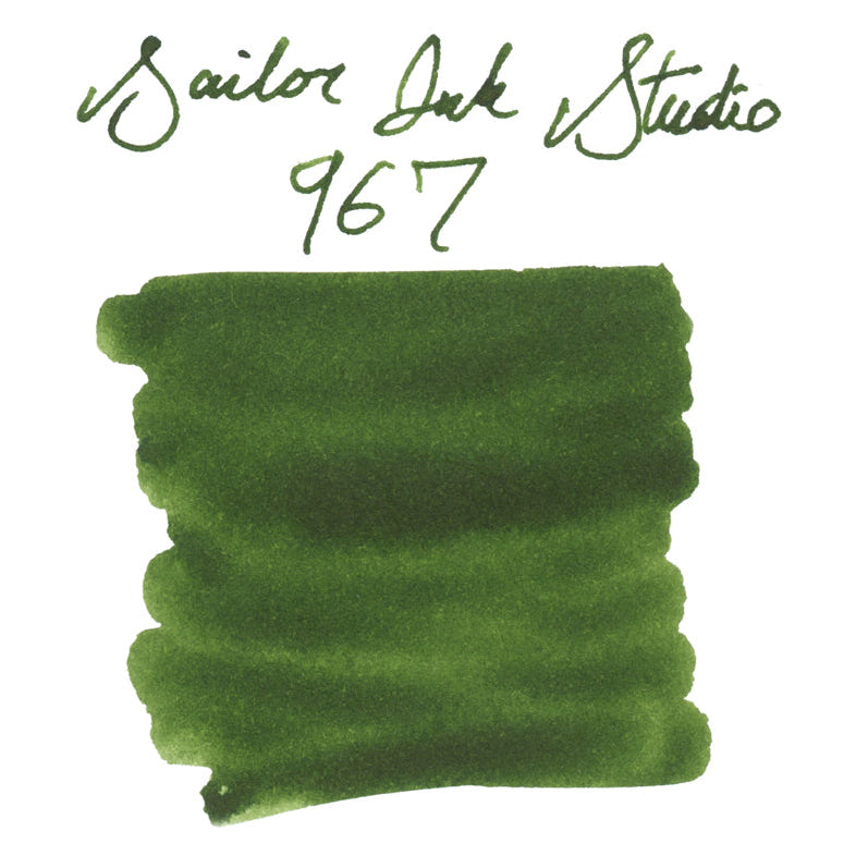 Sailor Studio Ink Bottle 20ML