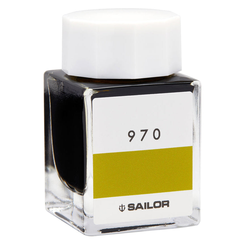 Sailor Studio Ink Bottle 20ML