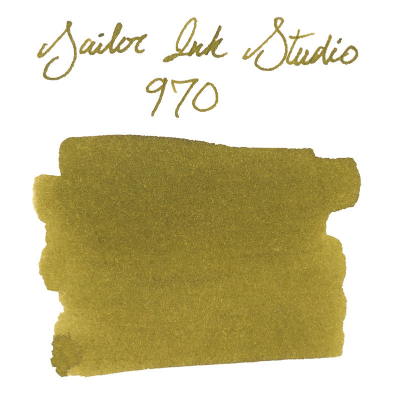 Sailor Studio Ink Bottle 20ML