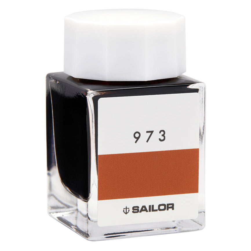 Sailor Studio Ink Bottle 20ML